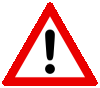 achtung